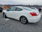 2008 Honda Accord ex