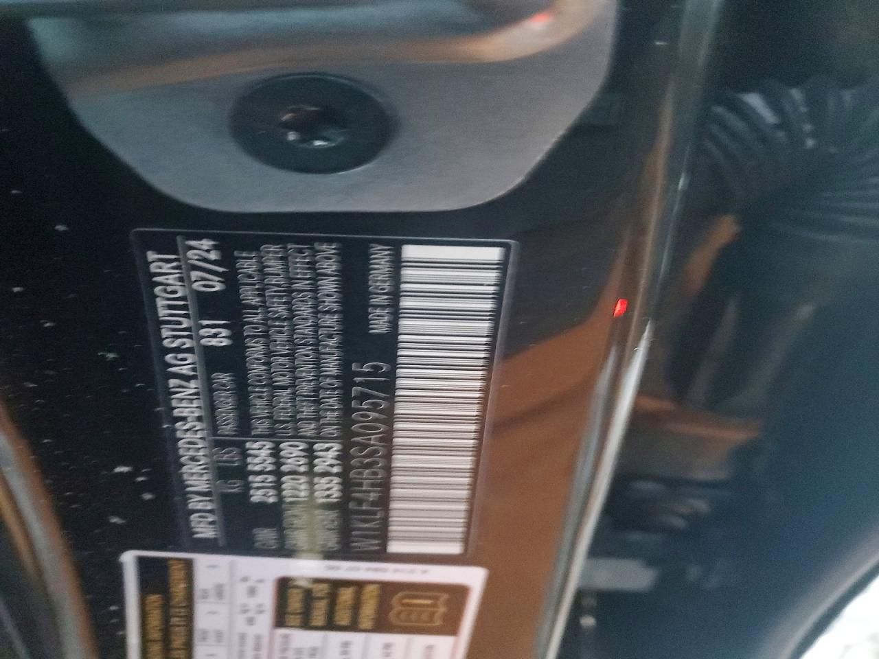 2025 Mercedes-Benz E 350 4matic