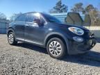 2016 Fiat 500x pop