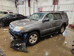 2008 Toyota 4runner SR5 en venta en Franklin, WI