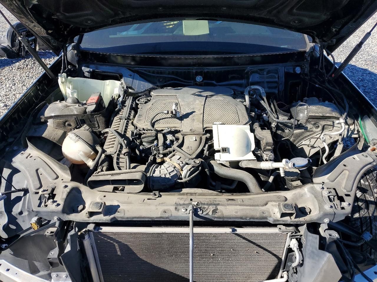 2015 Mercedes-Benz Glk 350