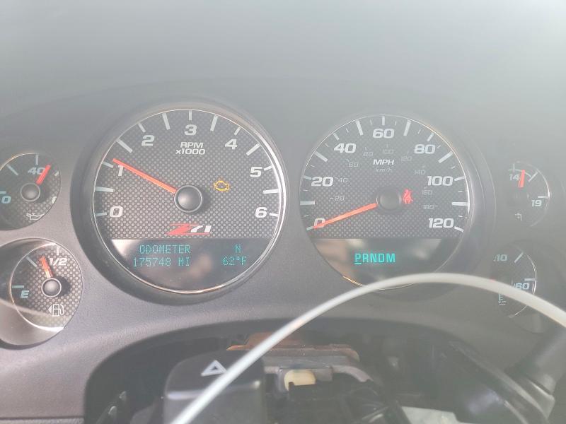 2014 Chevrolet Suburban K1500 lt