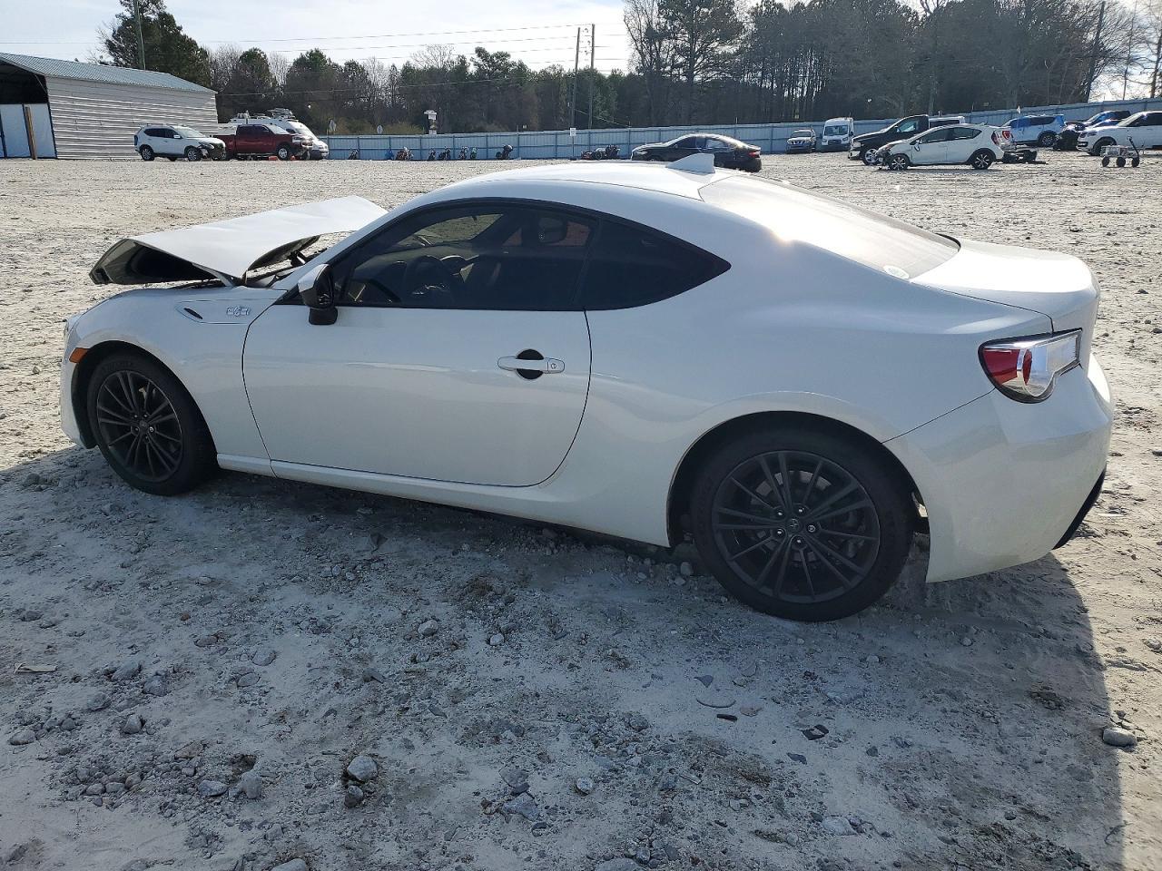 2015 Scion Fr-s