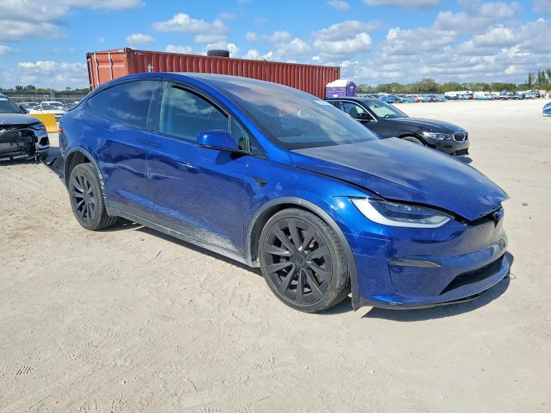 2023 Tesla Model x