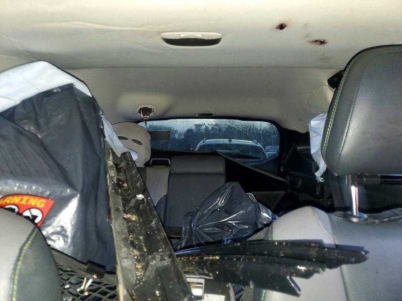 2022 Subaru Outback Onyx Edition xt