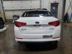 2012 KIA Optima ex