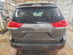 2012 Toyota Sienna le