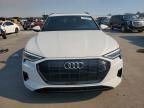 2022 Audi E-tron Premium