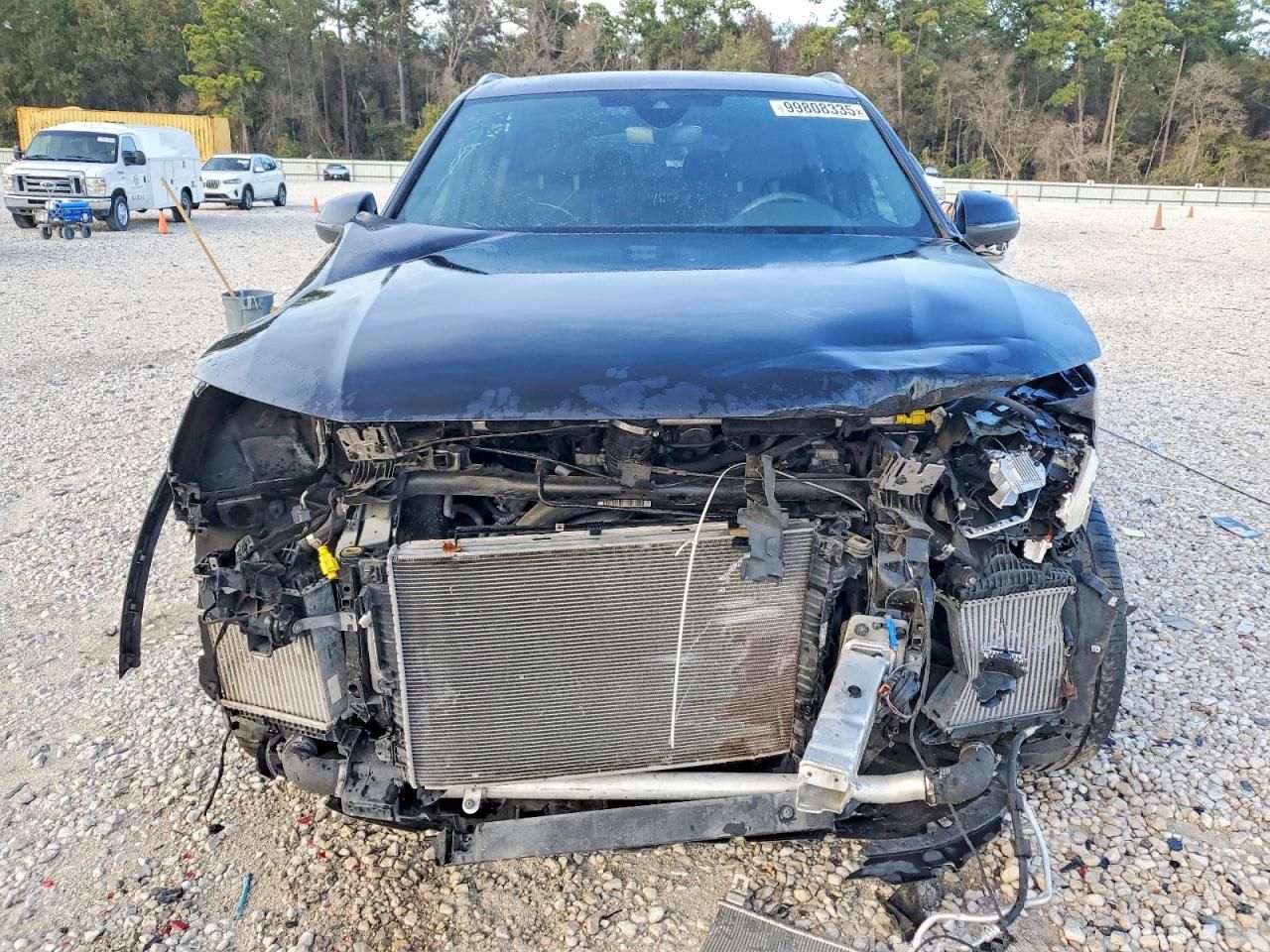 2023 Audi Q7 Premium Plus