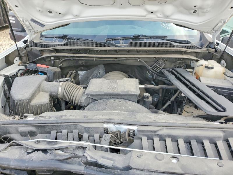 2023 Chevrolet Silverado C2500 Heavy Duty