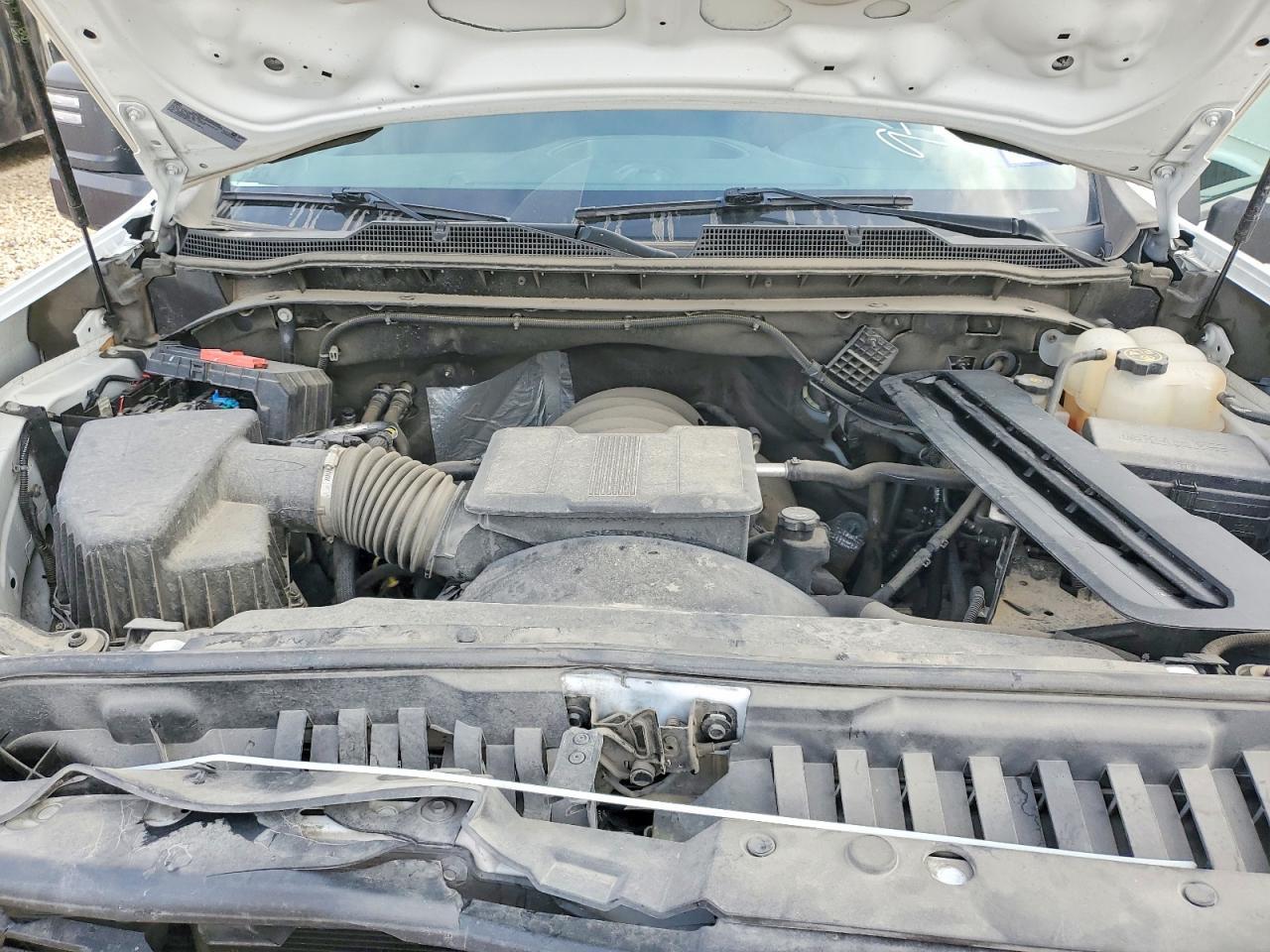 2023 Chevrolet Silverado C2500 Heavy Duty