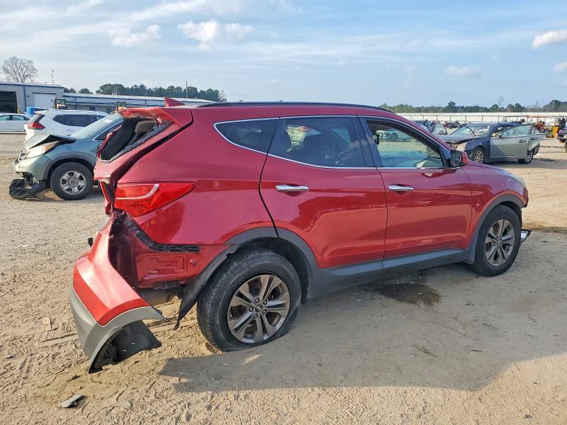 2014 Hyundai Santa fe Sport