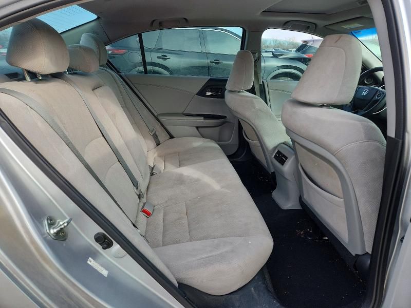 2013 Honda Accord ex