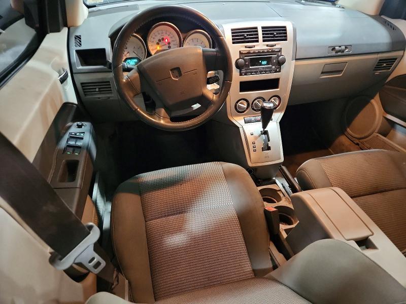 2007 Dodge Caliber r