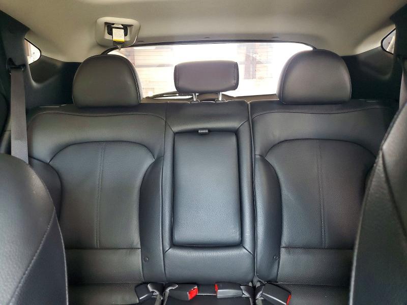 2015 Hyundai Tucson Limited
