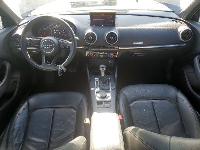 2020 Audi A3 Premium