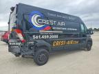 2022 Dodge RAM Promaster 2500 Utility / Service Van
