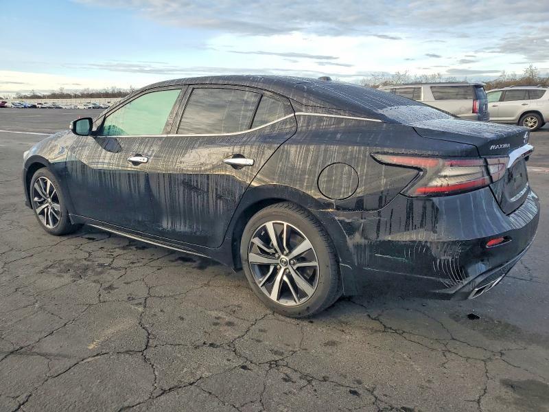2019 Nissan Maxima