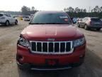 2011 Jeep Grand Cherokee Limited