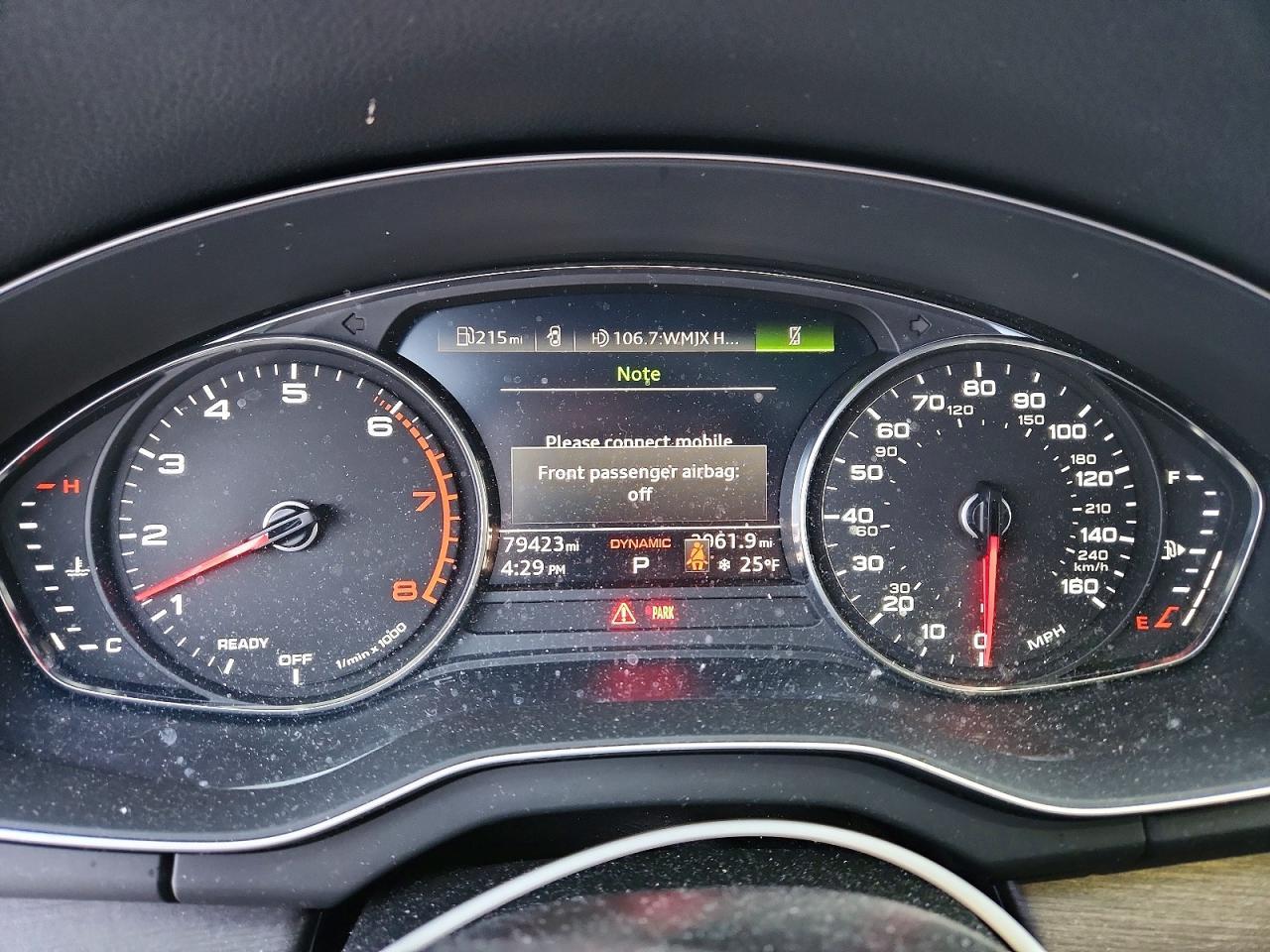 2021 Audi Q5 Premium