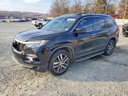 2017 Honda Pilot Elite for sale in Concord, NC