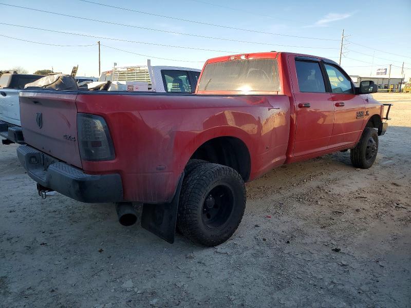 2011 Dodge RAM 3500