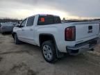 2017 GMC Sierra K1500 slt