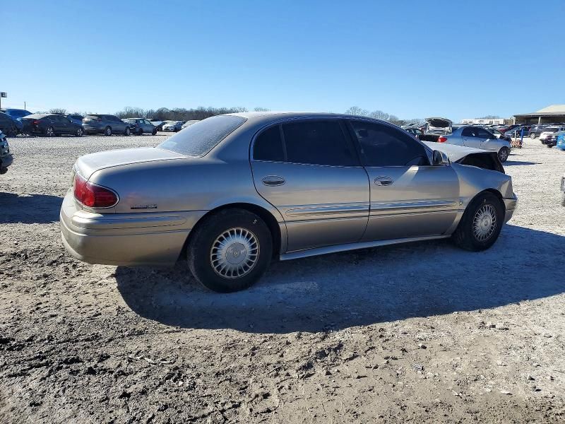 2000 Buick Lesabre Custom