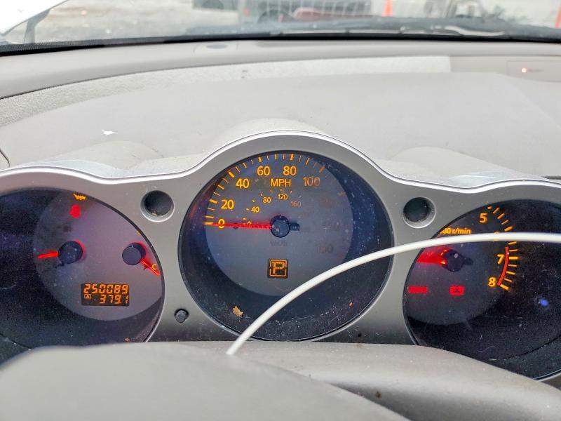 2006 Nissan Maxima se