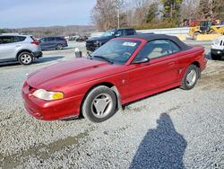 1997 Ford Mustang for sale in Concord, NC