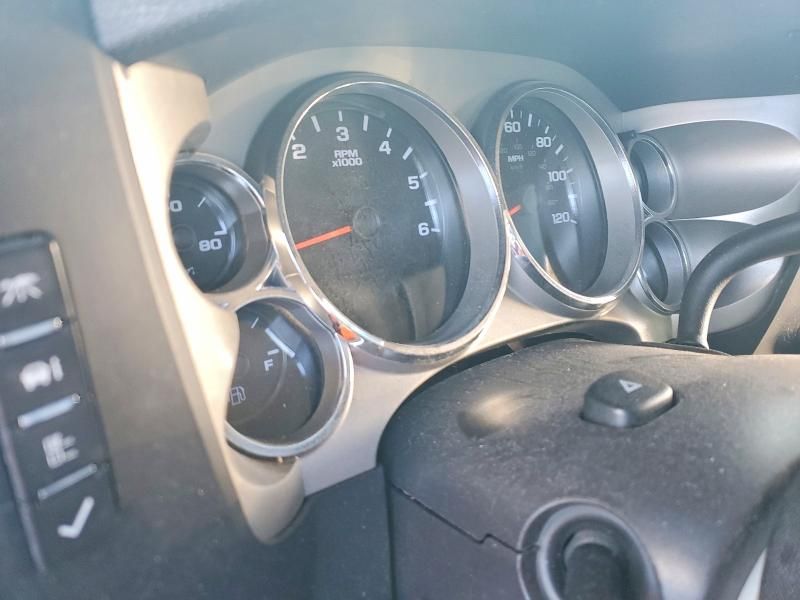 2014 Chevrolet Silverado K2500 Heavy Duty lt