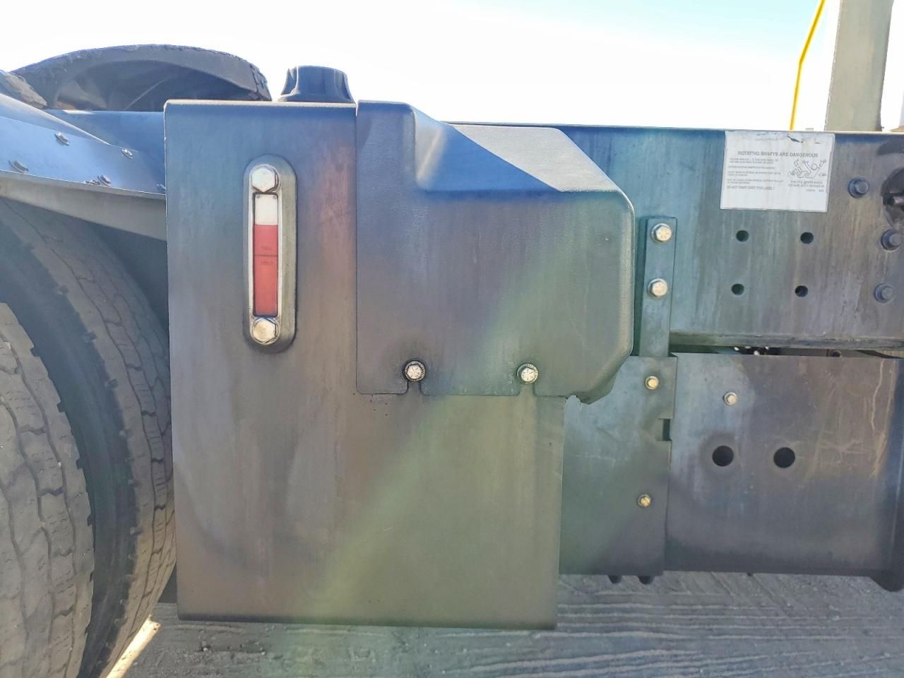 2018 Kalmar 2018 Klhy Ottawa