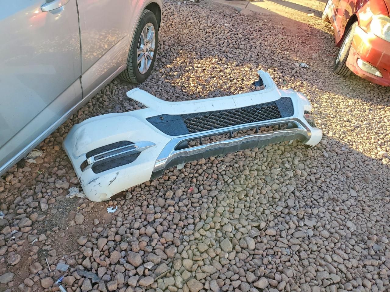 2014 Mercedes-Benz Glk 350