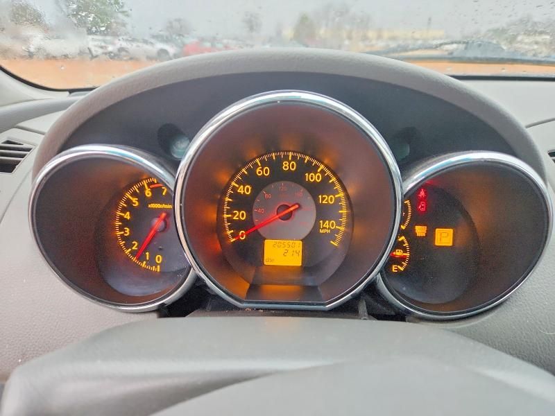 2006 Nissan Altima s