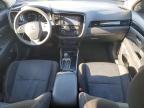 2019 Mitsubishi Outlander es