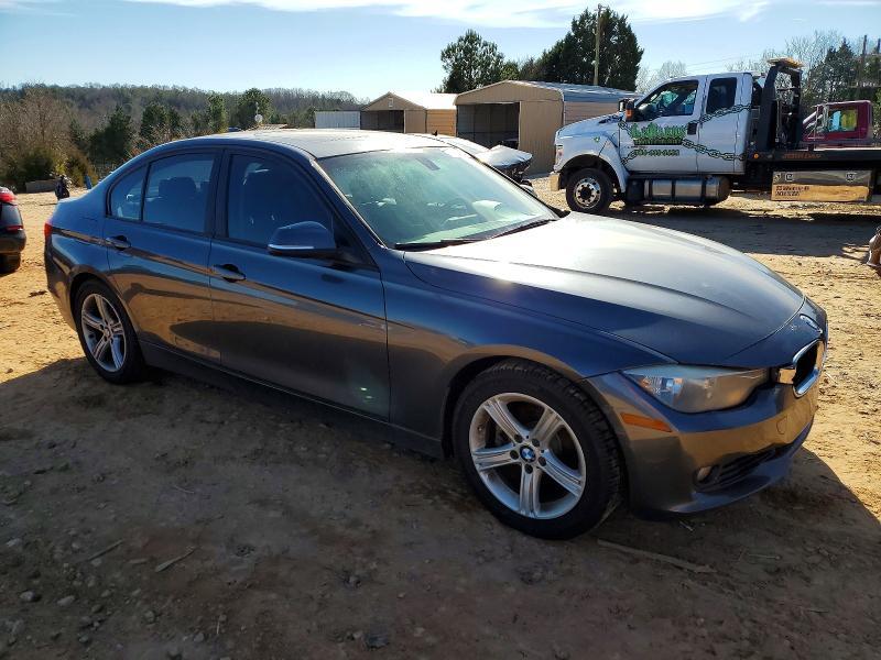 2013 BMW 328 i