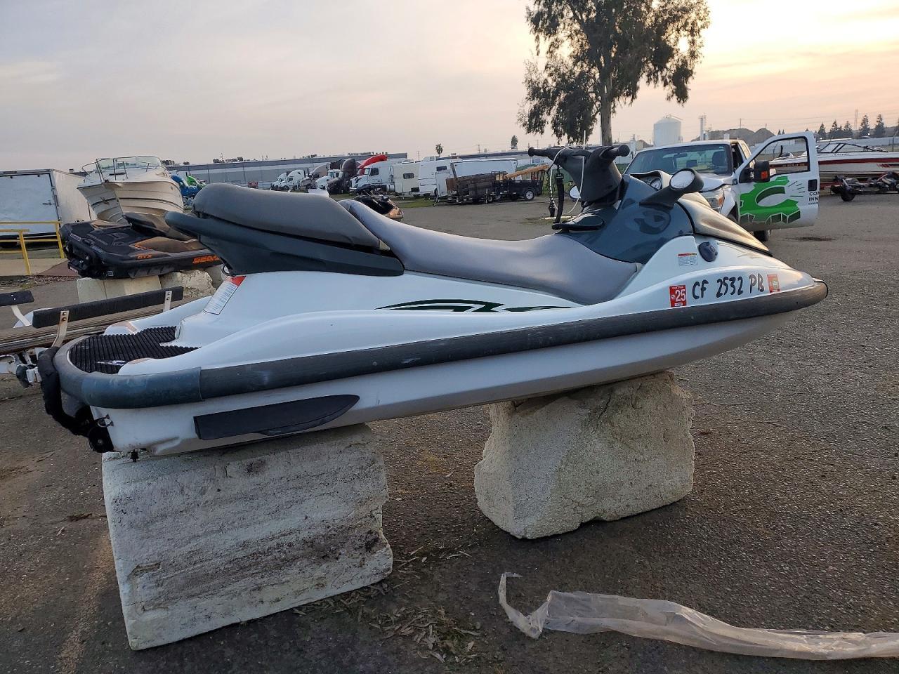 1999 Polaris Jetski