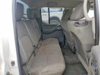 2011 Nissan Frontier S