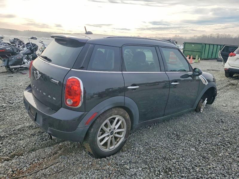 2016 Mini Cooper Countryman