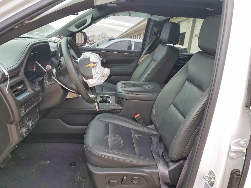 2024 Chevrolet Tahoe K1500 lt