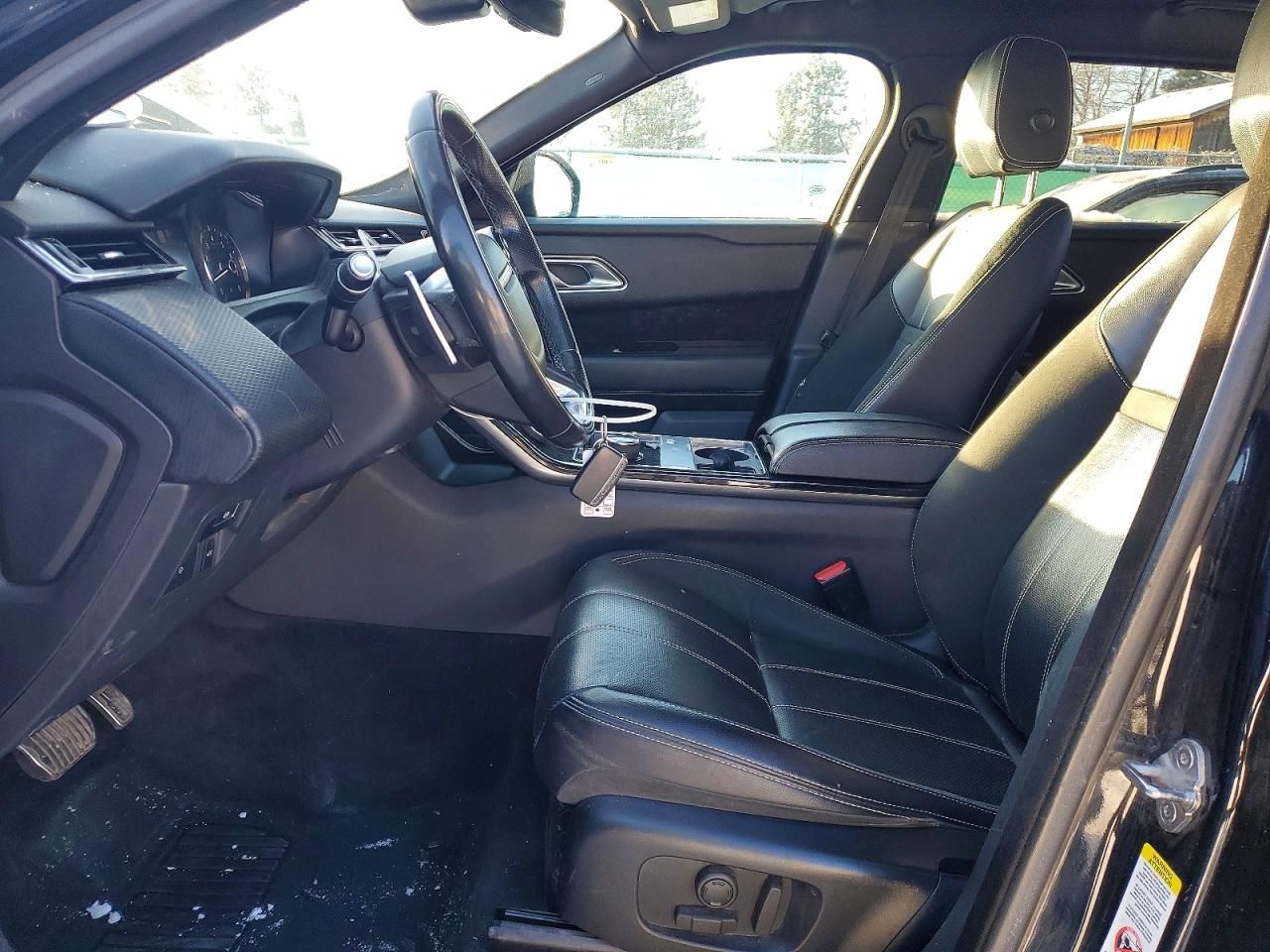 2020 Land Rover Range Rover Velar R-dynamic s