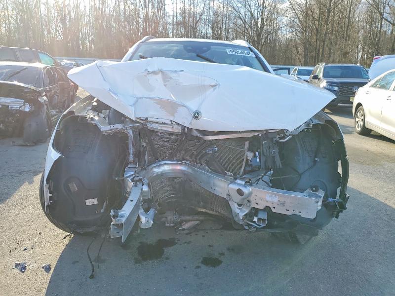 2021 Mercedes-Benz Glc 300 4matic