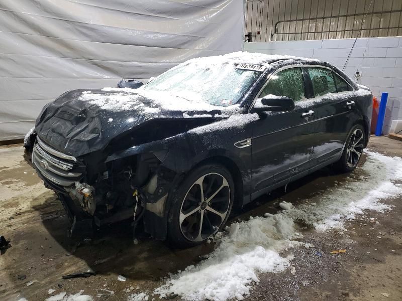 2014 Ford Taurus sel