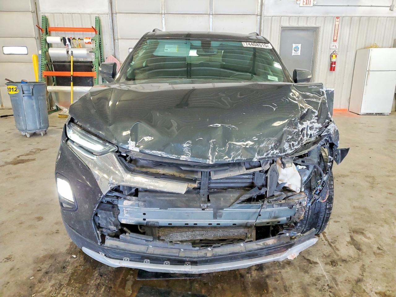 2020 Chevrolet Blazer 2LT