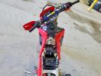 2025 Honda CRF450 RL