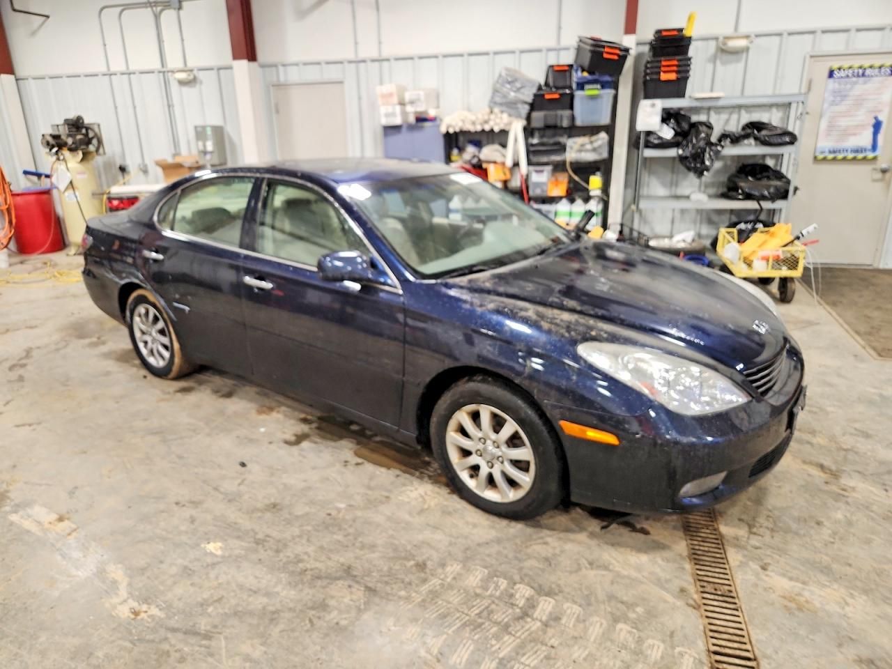 2003 Lexus Es 300