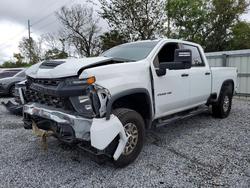 Chevrolet Vehiculos salvage en venta: 2023 Chevrolet Silverado K2500 Heavy Duty