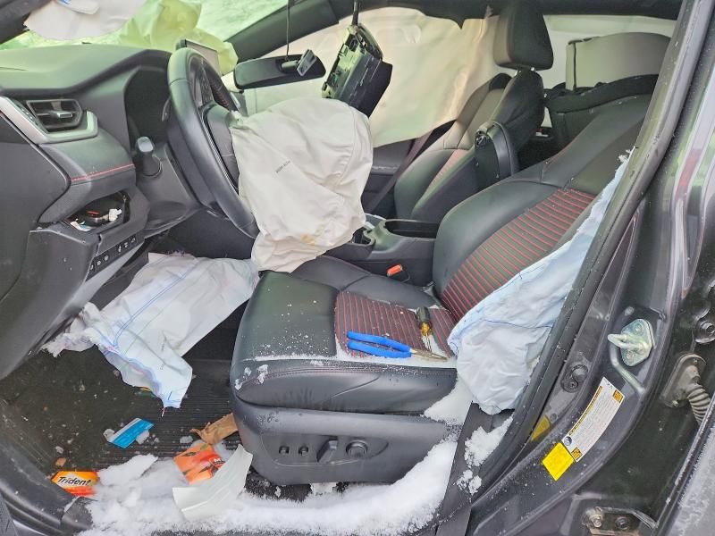 2024 Toyota Rav4 Prime xse