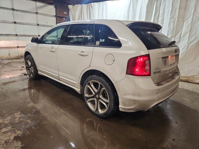2013 Ford Edge Sport