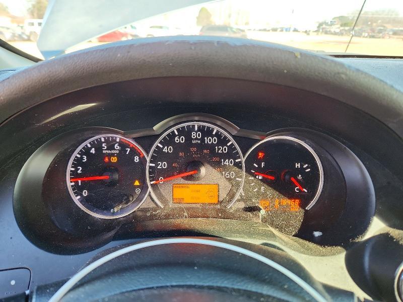 2011 Nissan Altima Base